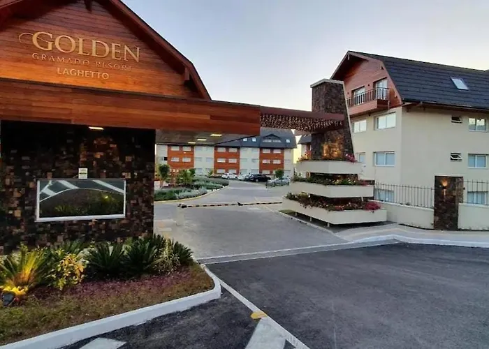 Gramado Golden Resort