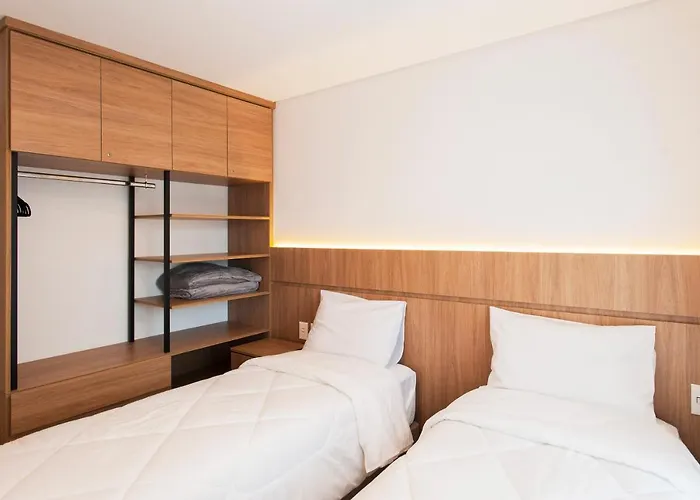 Cityhome Bav Residenz Gramado