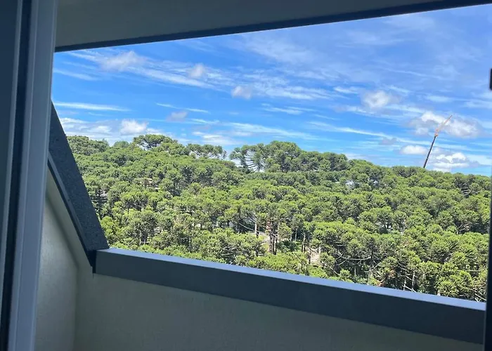 Resort Golden Gramado