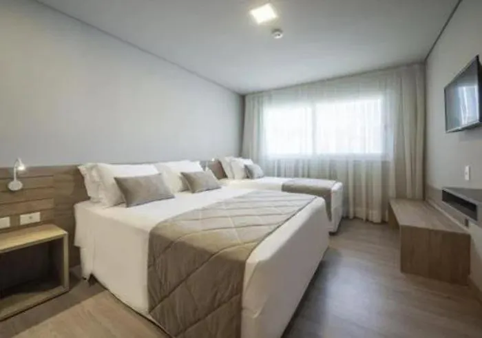 Condominio Golden Gramado Resort