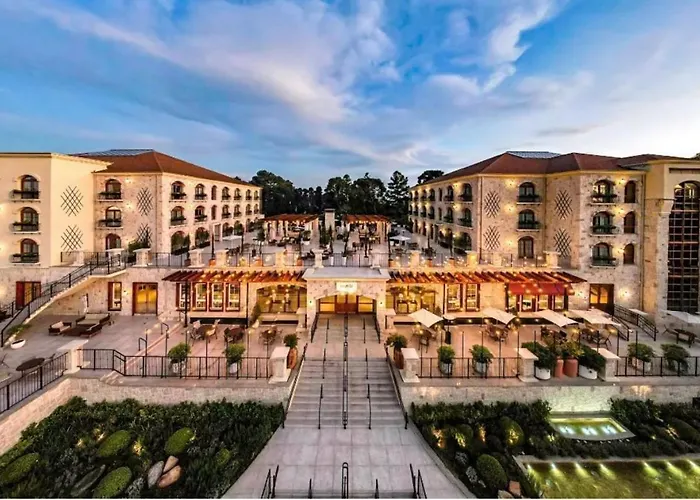 Gramado Buona Vitta Resort Spa