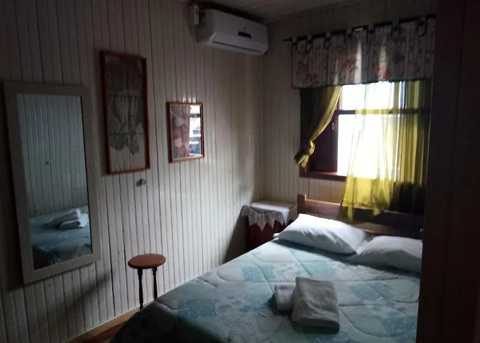 Casa Da Vovo Villa Gramado