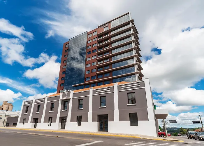 Bento Goncalves Hotels