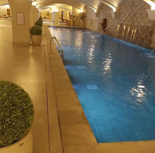 Buona Vitta Resort Spa Gramado