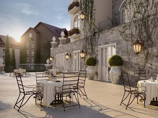 Buona Vitta Resort & Spa Gramado