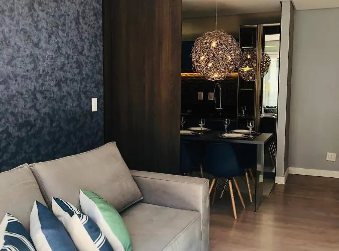 Loft One - 103 Aparthotel Gramado