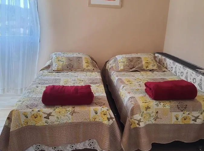 Ape Da Isa Apartment Gramado