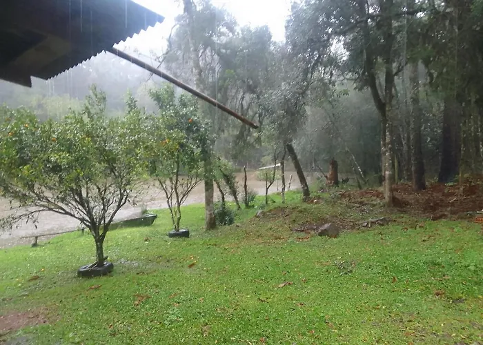 Sitio Lageana Hotel Gramado