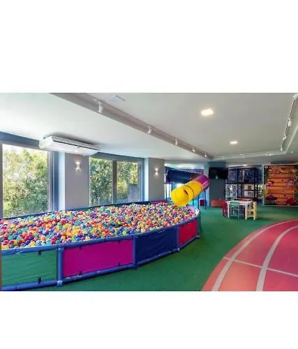 Condominio Golden Gramado Resort Jl