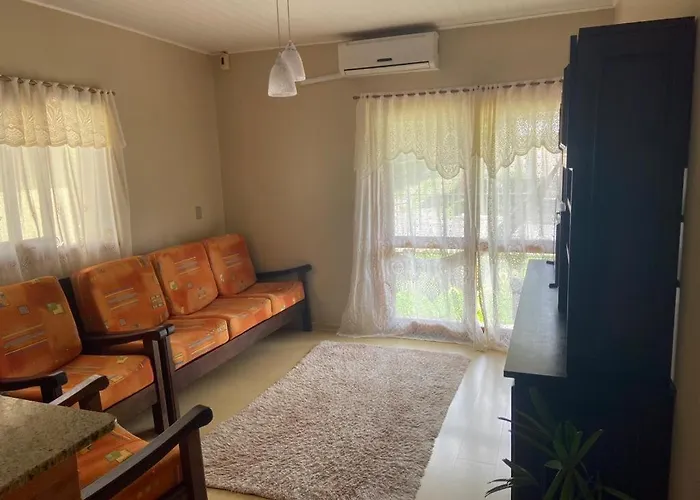 Casa Aconchegante Villa Gramado