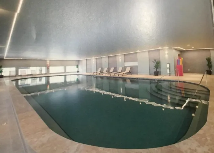 Laghetto Golden Gramado Resort