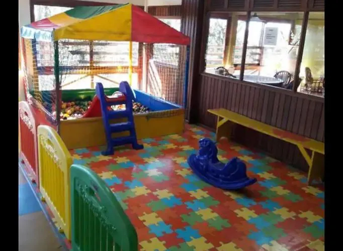 Residencial Pousada Do Serrano Gramado