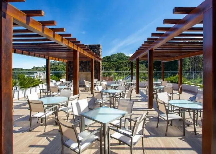Golden Resort Gramado