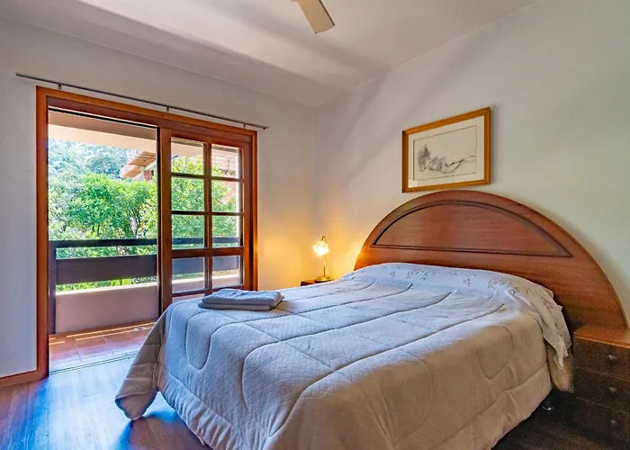 Coracao De Gramado Apartment