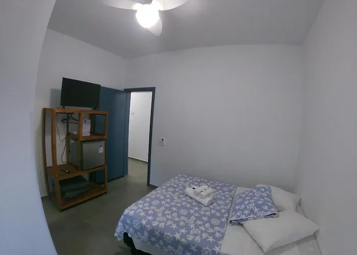 Tramandai Hotels