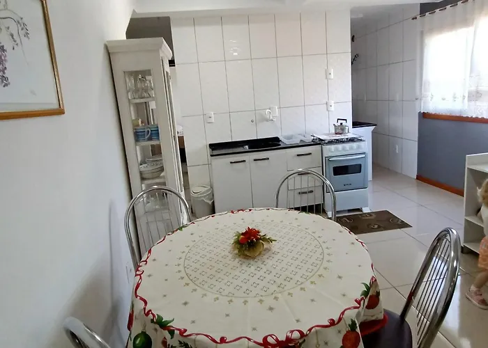 Pet friendly Residencial Raber Apartment Gramado
