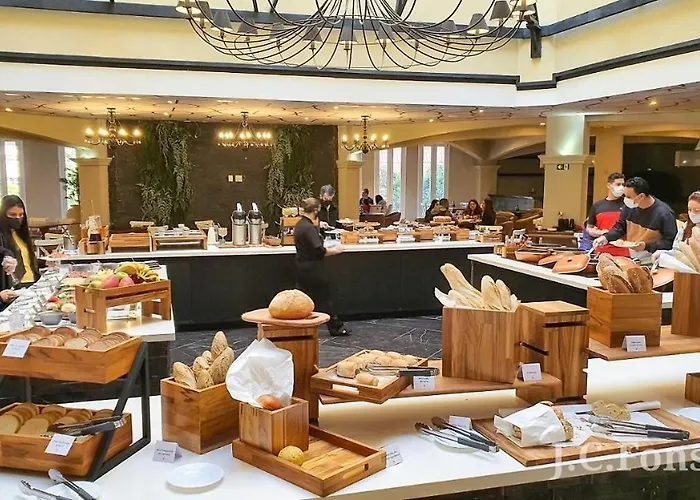 Buona Vitta Gramado Hotel