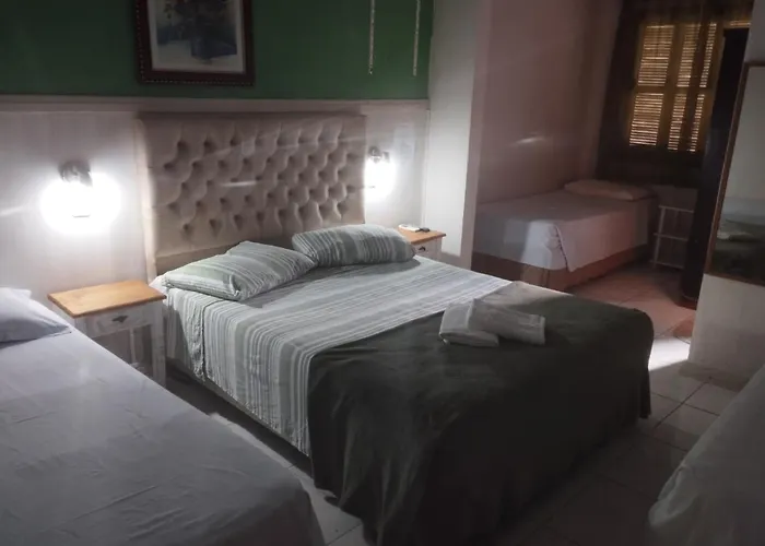 Pousada Aguia Da Serra Hotel Gramado