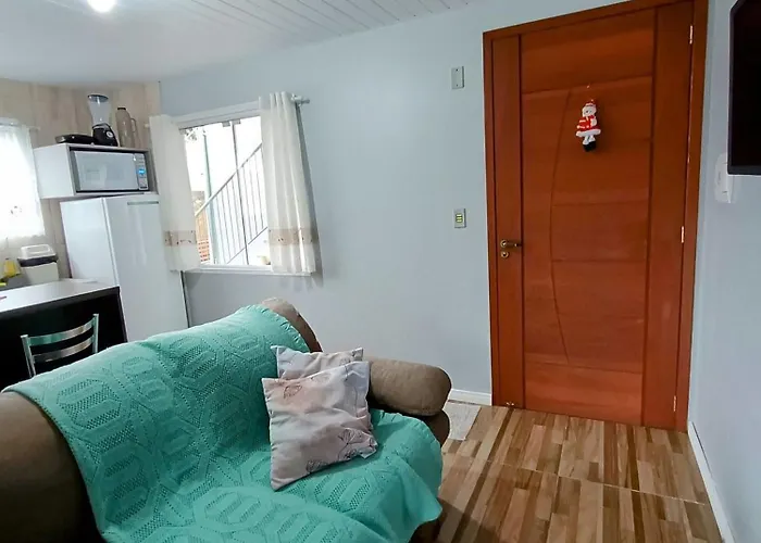 Vista Do Vale Apartment Gramado