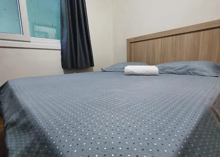 Apartamento A Duas Quadras Do Centropai Gramado