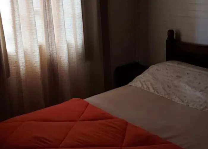 Temporada Em Gramado Na Casa Da Bisa Villa