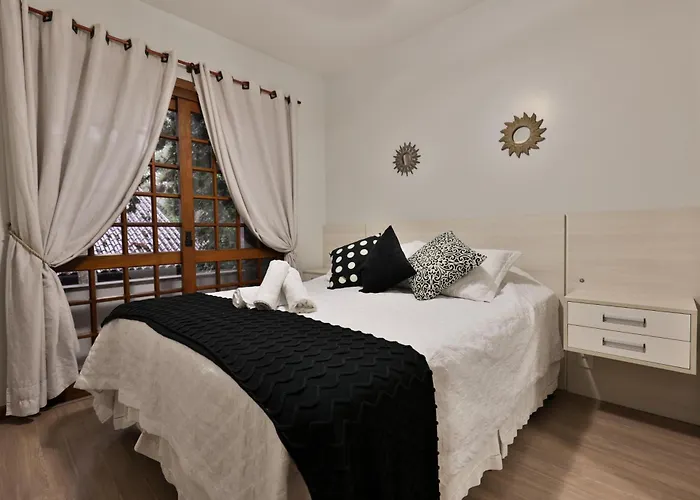 1 Room Apartment Gramado