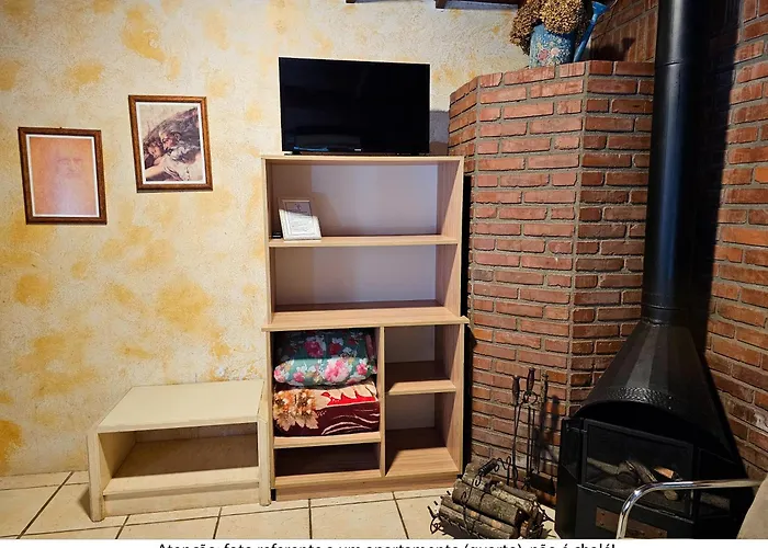 Gramado Cheap Hotels near Firkas Fortress