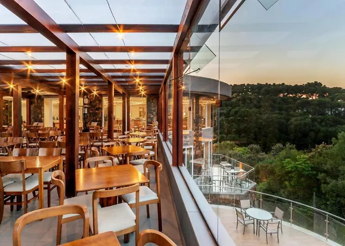 Laghetto Golden Resort Gramado