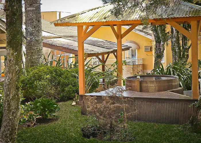 Canela Hotels