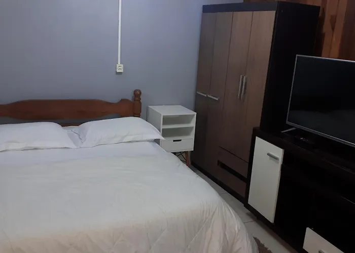 Vacation homes in Gramado