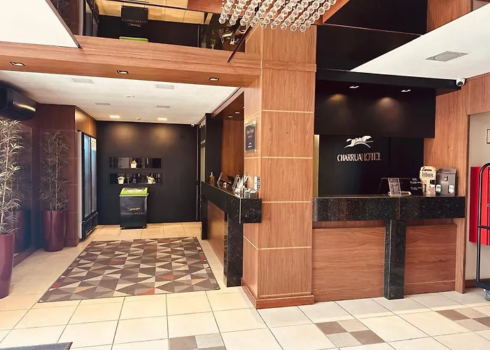 Santa Cruz do Sul Hotels