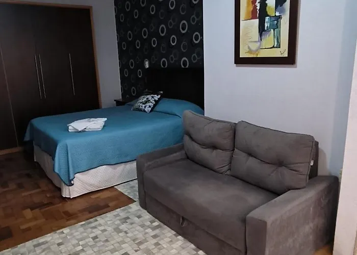 Gramado Pet friendly Vacation Rentals