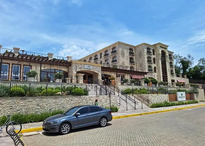 Buona Vitta Resort By Gramado Parks 5 star