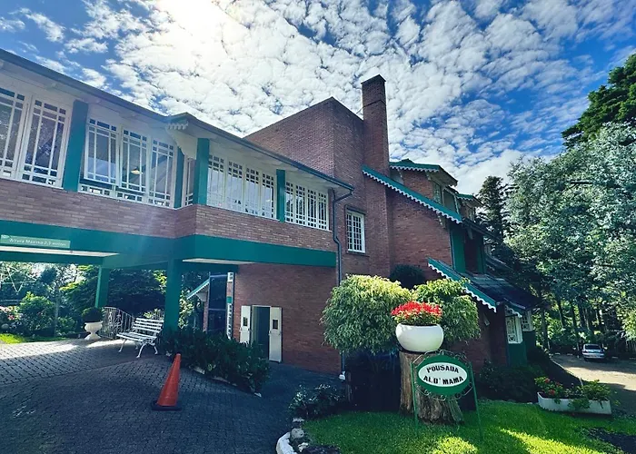 Gramado Resorts