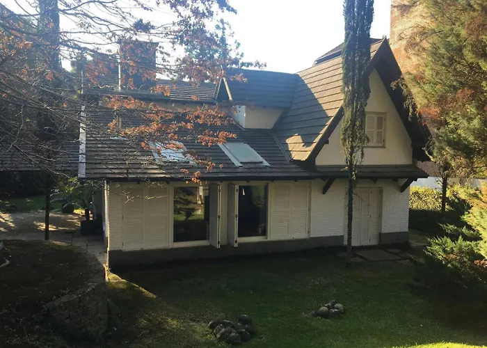 Casarao Do Bavaria Gramado