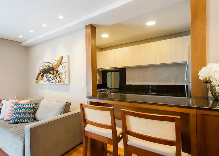 Pet friendly Locar-In Gramado Flores Da Montanha Centro