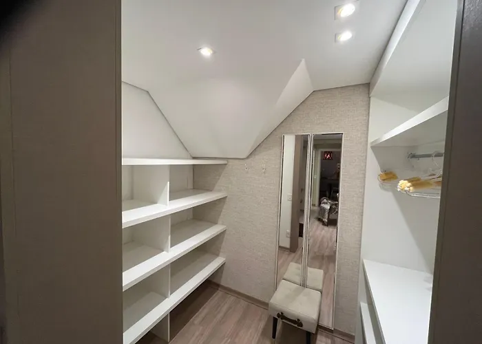 Pet friendly Apartamento Cobertura Conceito Gramado