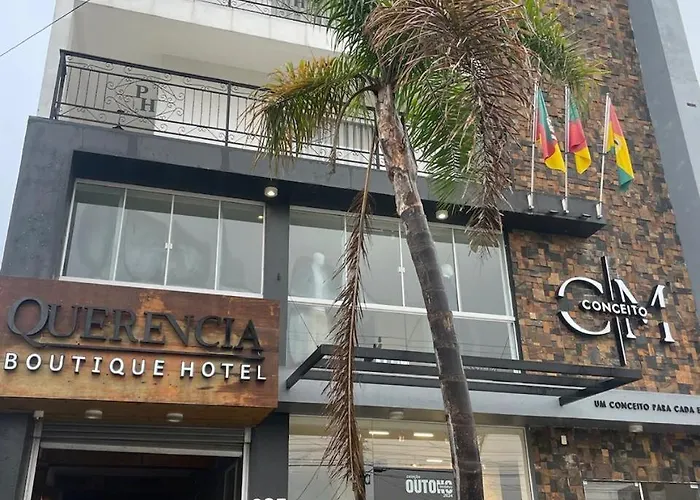 Piratini (Rio Grande do Sul) Hotels