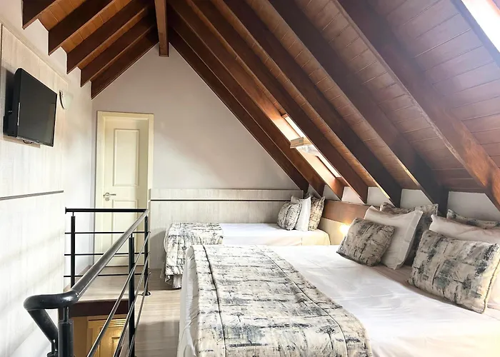 Hotel Glamour Da Serra Gramado