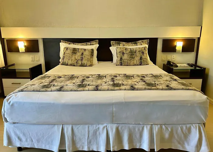 Gramado 3 Star Hotels