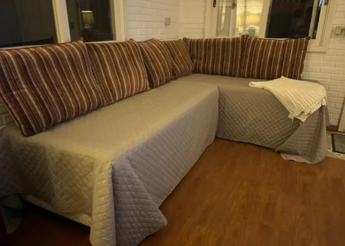 Pet friendly Casa St Andre 3 Villa Gramado