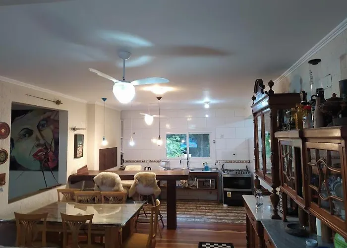 V Do Lago Negro - Casa Gramado