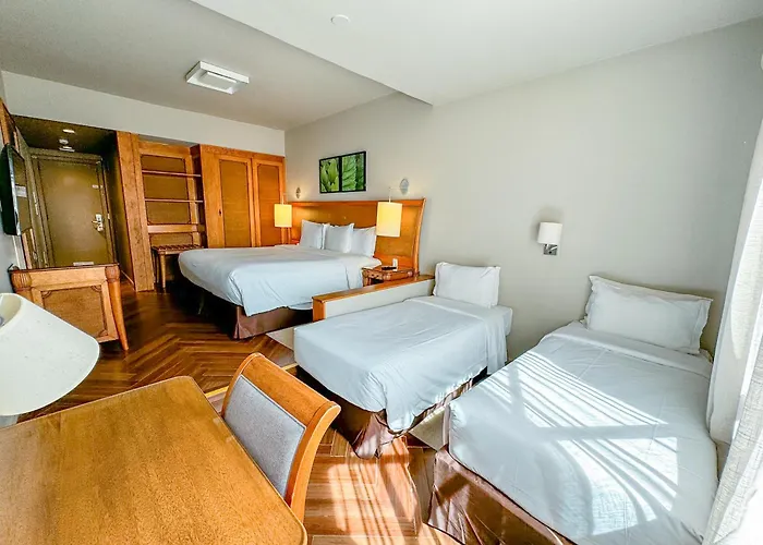 Gramado Dog Friendly Hotels near Rua Coberta
