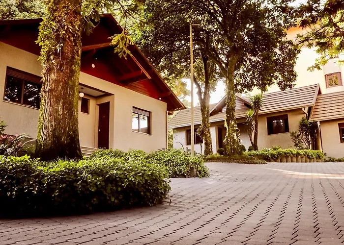Gramado Cheap Hotels