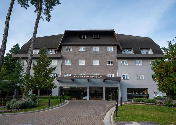 Gramado Dog Friendly Lodging and Hotels