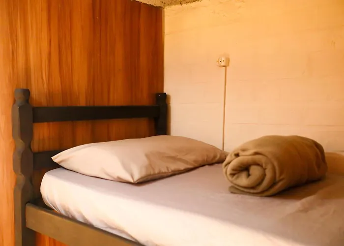 Gramado Guest House