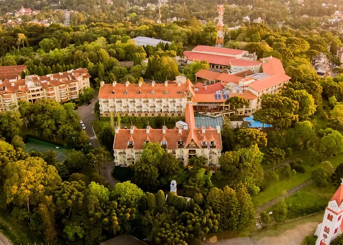 Gramado Luxury Resorts