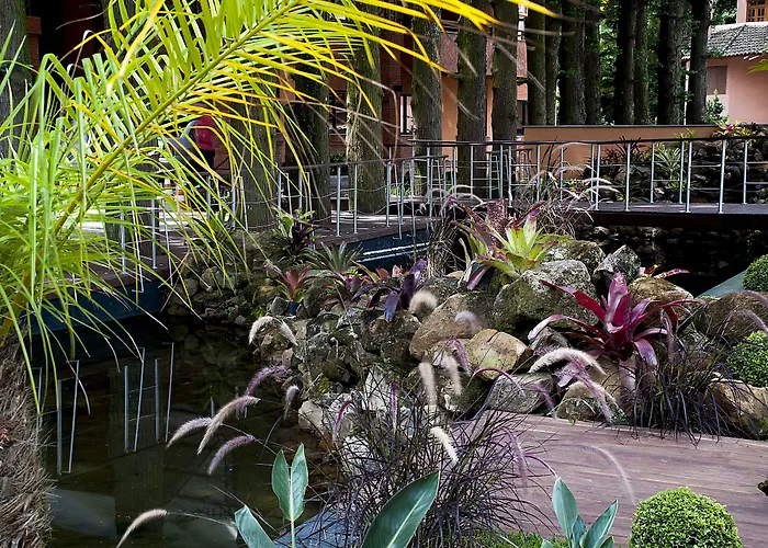 Gramado 4 Star Hotels