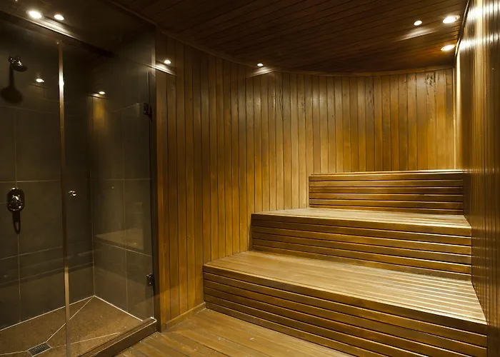 Pet friendly Castelo Saint Andrews Hotel Gramado