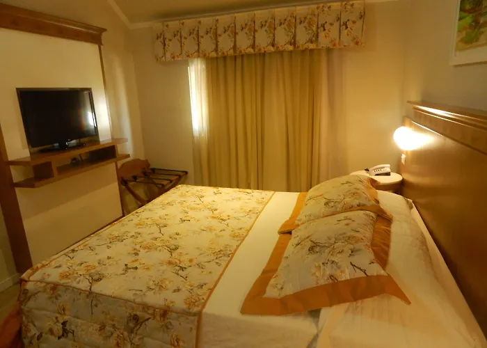 Life Hotel Infinity Gramado